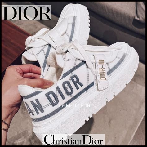 dior zomerschoenen|dior schoenen collectie.